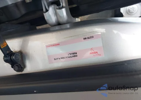 2013 Buick Encore из США, поврежденный, VIN KL4CJASB4DB065176